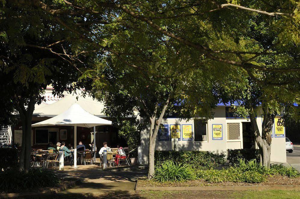 Bayview Hotel Woy Woy Exterior photo